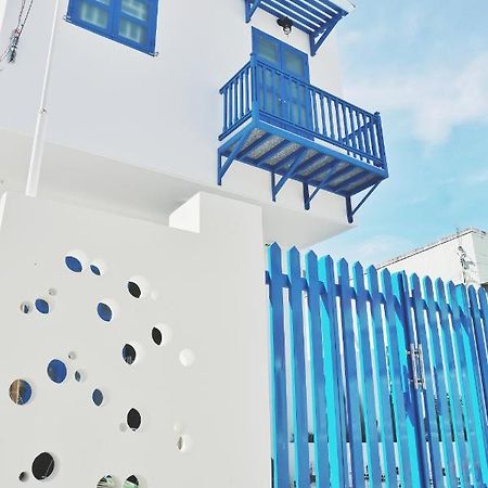 Cube Homestay Phan Rang Cach Bien 300M To The Beach Экстерьер фото