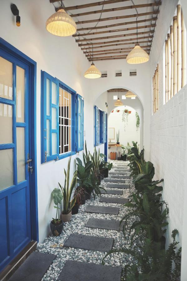 Cube Homestay Phan Rang Cach Bien 300M To The Beach Экстерьер фото