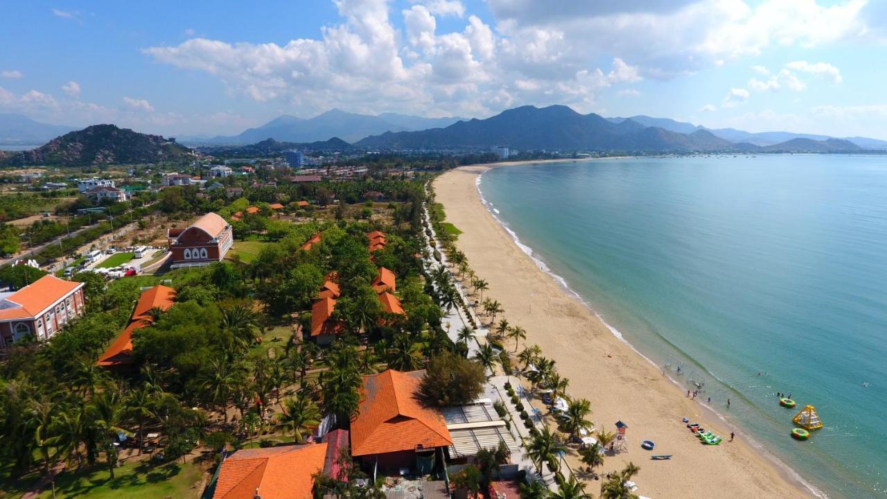 Cube Homestay Phan Rang Cach Bien 300M To The Beach Экстерьер фото