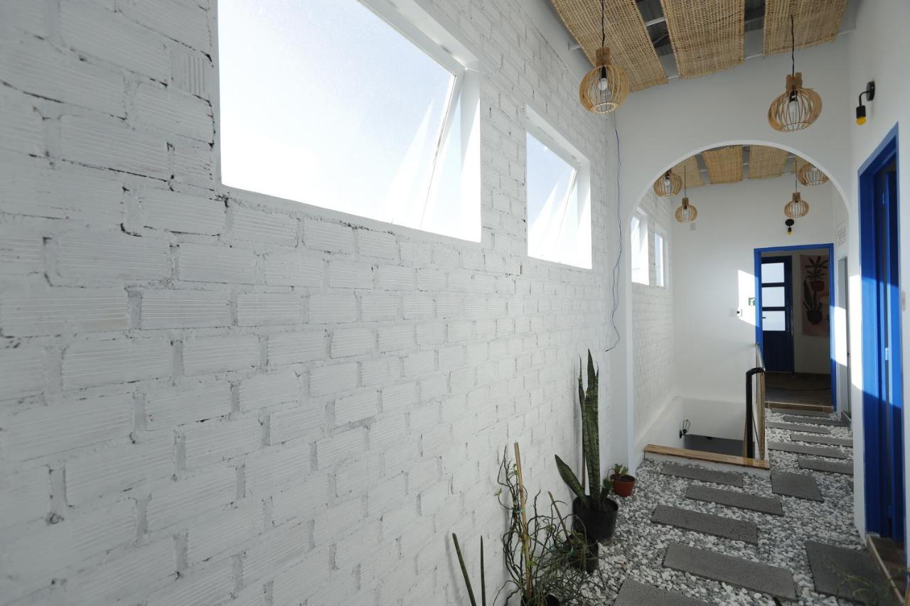 Cube Homestay Phan Rang Cach Bien 300M To The Beach Экстерьер фото