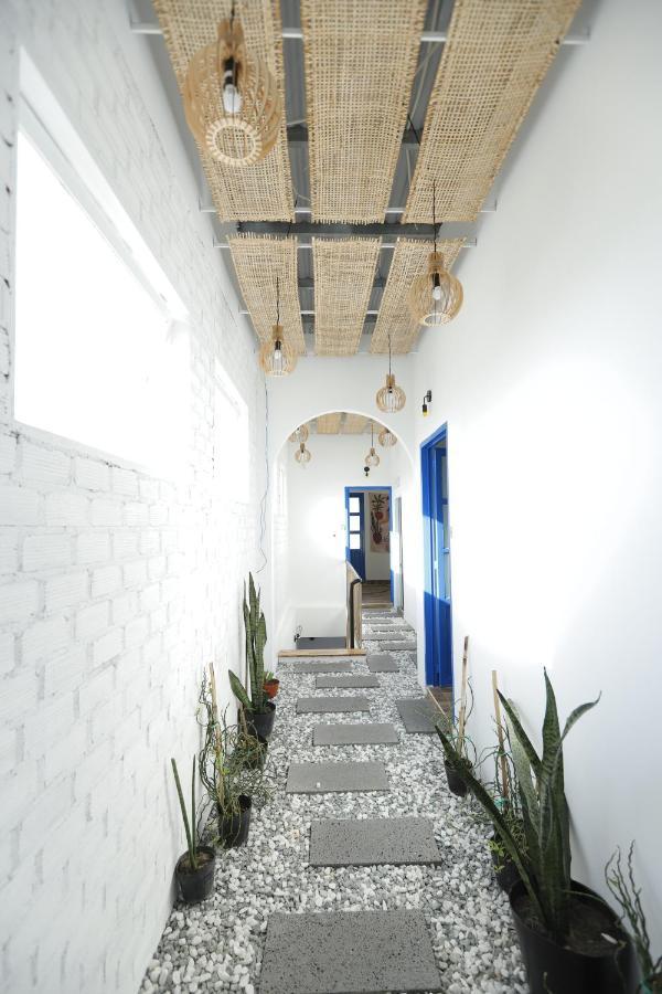 Cube Homestay Phan Rang Cach Bien 300M To The Beach Экстерьер фото